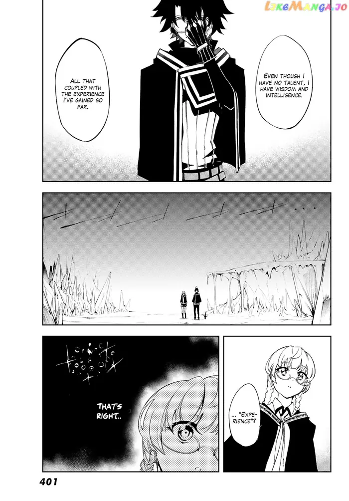 Wistoria: Wand and Sword Chapter 3 image 27_optimized